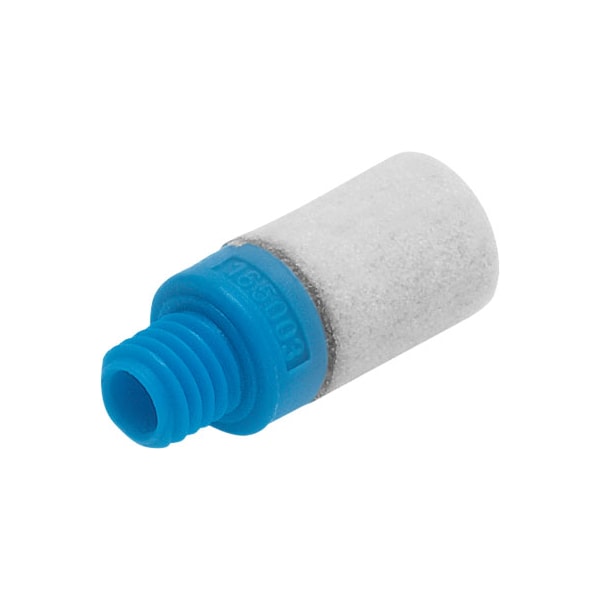 Silencer UC-M5